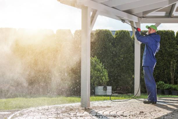 Best Building Exterior Pressure Washing in St Georges, DE